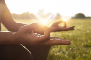 Mindfulness