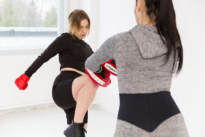 Bodycombat